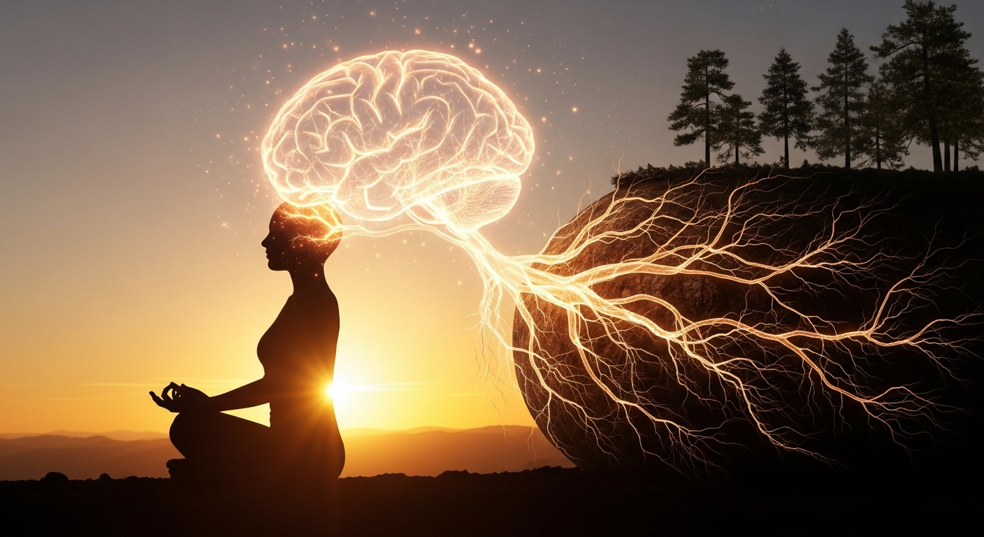 Practical Applications of Neuroscience in Personal Development